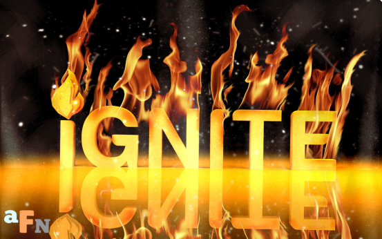 “Ignite”: The theme song that ignites the passion for e-sports