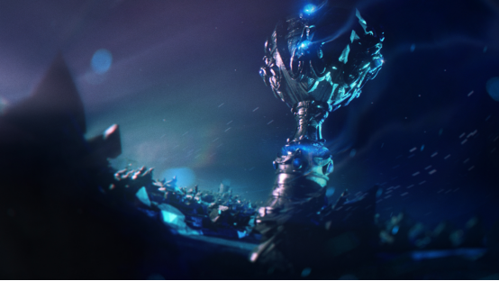 Dragon Anthem: Descendants of the Dragon, Return of the King
