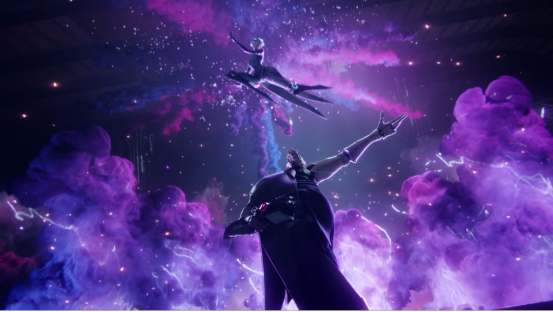 Awaken: Return of Heroes, Reborn in Glory