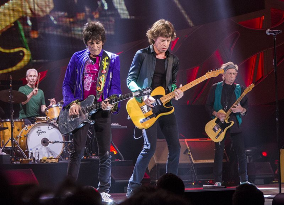 The Ultimate Guide to Iconic Rock Bands: Legends Who Shaped Music History
