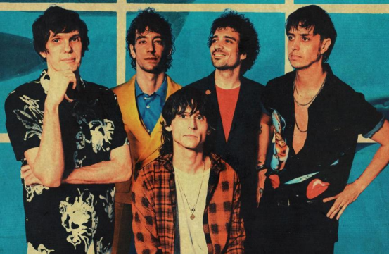 The Unforgettable Legacy: Exploring the World’s Most Iconic Rock Bands