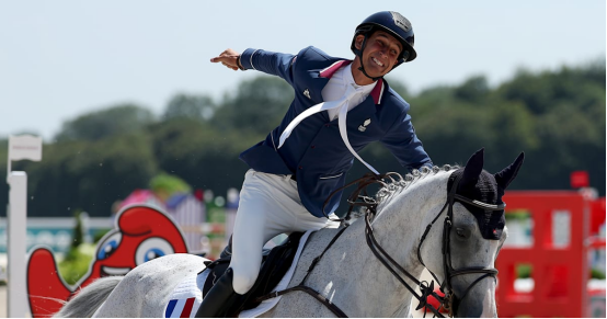 The Ultimate Guide to Olympic Equestrian Sports: Heroes, Horses, and Unbreakable Partnership