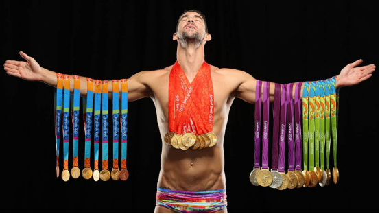 Michael Phelps: The Ultimate Guide to an Olympic Swimming Legend
