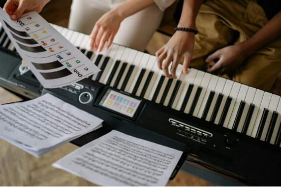 Decoding Music: The Interplay of Philosophy, Structure, and Meaning
