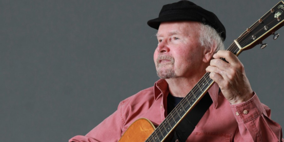 Legendary Folk Singers: The Voices That Defined Generations