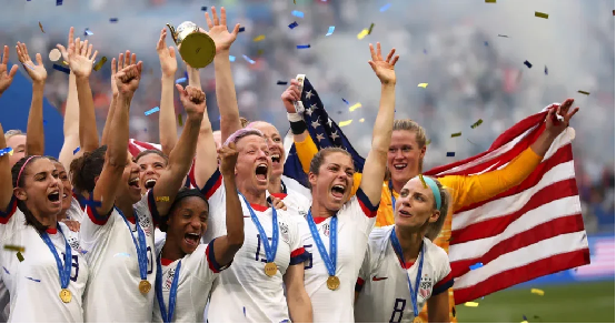 The Ultimate Guide to Women’s Soccer Pioneers: Team USA’s Olympic Journey and Legacy